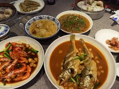 -荣家小吃(紫阳街店)