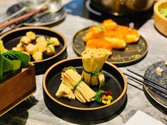 -璞御·海鲜·雪花牛肉局(宾水西道店)