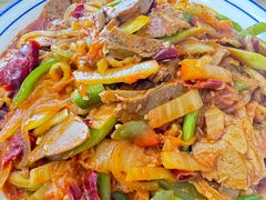 -老木瓜(正源南街店)