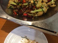 -金掌勺东北菜(格兰晴天店)