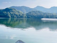 -广州市白云山风景名胜区
