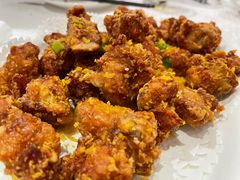 招牌蒜香排骨-双井轩(双井店)