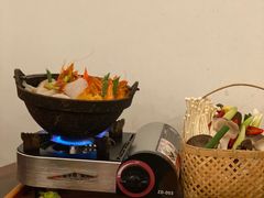 -小银家日式简餐(中信丹阳花园店)
