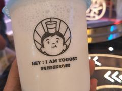 -我是酸奶君(壹方城店)