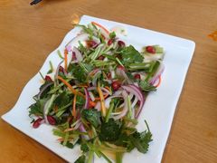 -秦香阁·西北家常菜(徐汇日月光中心店)