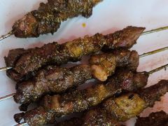 -三中高皇羊肉馆