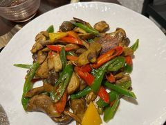 -滇野云南野生菌餐厅(陕西南路店)