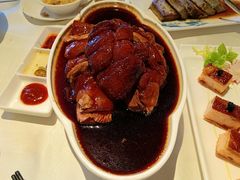-文兴酒家(晶品店)