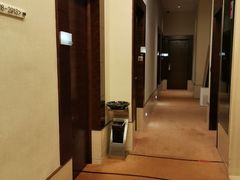 -香港铜锣湾皇悦酒店