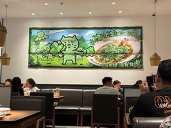 -太二酸菜鱼(kk mall店)