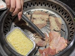 -木槿花韩式炭烤·熟成肉工坊(孙文东路店)