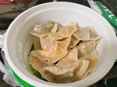 全家福饺-袁记云饺(鼓楼店)