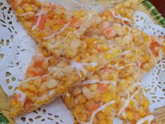 玉米烙-东北风味思缘食府(对湖路店)