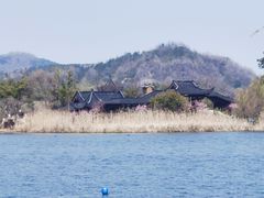 -南北湖风景区