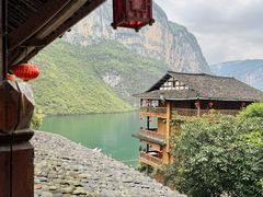 -乌江画廊(彭水苗族土家族自治县)