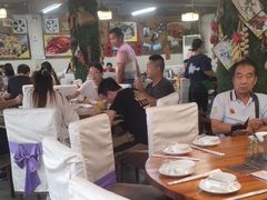 -八仔大富楼·河鲜(西江店)