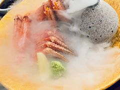 -蟹田居·活蟹料理(东城店)