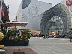 -万达广场(松江店)