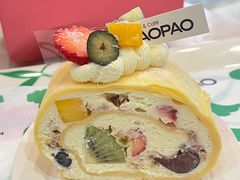 -PAOPAO Bakery&Café(港汇店)