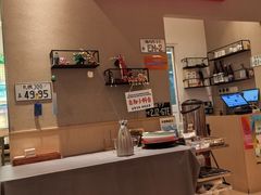 -沼津港精致料理·寿喜烧·烧鸟(漕河泾印象城店)