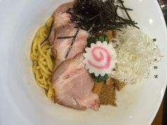 -Ramen满吉·豚骨拉面(丽园路店)