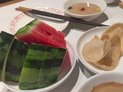 -东门口·新式老北京火锅(河西龙湖天街店)
