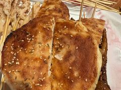 -小乾杯串店•16年沈阳烧烤(文安路店)