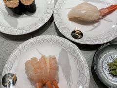 -万岁寿司(万国店)