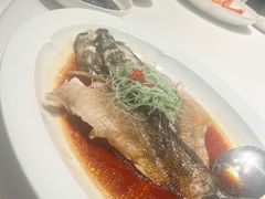 -荣兴酒家(徐家汇店)