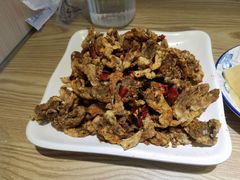 -幺妹川味·川人川菜(佛城西路店)