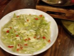 -南山民肴·乡土徽菜(豪辰俪景店)