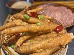 -洋马儿火锅(解放碑店)