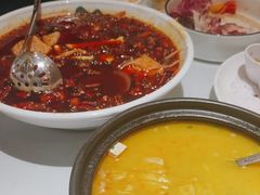 -香丰阁·烤鸭·川湘菜(清河店)