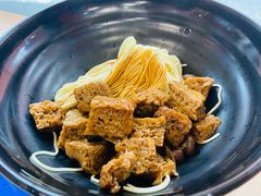 -王家沙点心店(西康路店)