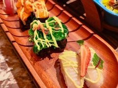 -深圳中海凯骊酒店