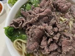 -菜忠潮州牛肉店(岗厦店)