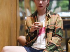 -Au Cafe&Roastery(华侨城店)