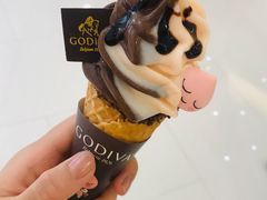 -GODIVA(恒隆广场店)