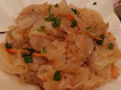 XO酱陈村粉-顺德人家食府(黄金广场店)