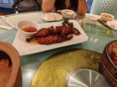 -刘胖子家常菜·蹄花焖藕(江汉路总店)