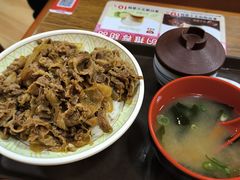 -食其家·牛丼咖喱(广元西路店)