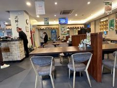 -玖鲜小笼(中山广场店)