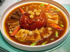 松云坛子肉-松云泽