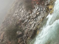 -海螺沟风景区