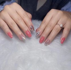 点击看大图 -她所·橙子美学·纹眉·美甲美睫