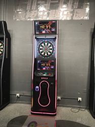 点击看大图 -嗨翻Hi-Fun竞技主题乐园·蹦床团建生日聚会(五棵松华熙店)