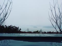 -天目湖涵田半山温泉