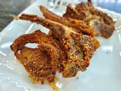 -靖远尕六美味羊羔肉