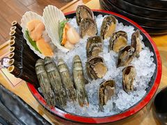 -牛New寿喜烧(青浦店)