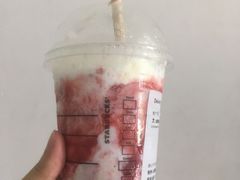 -星巴克(深圳宝安泰华店)